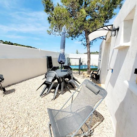 Logement Independant "Les Coquelicots", Terrasse Proche Des Plages Et Montpellier จูวินญัค ภายนอก รูปภาพ